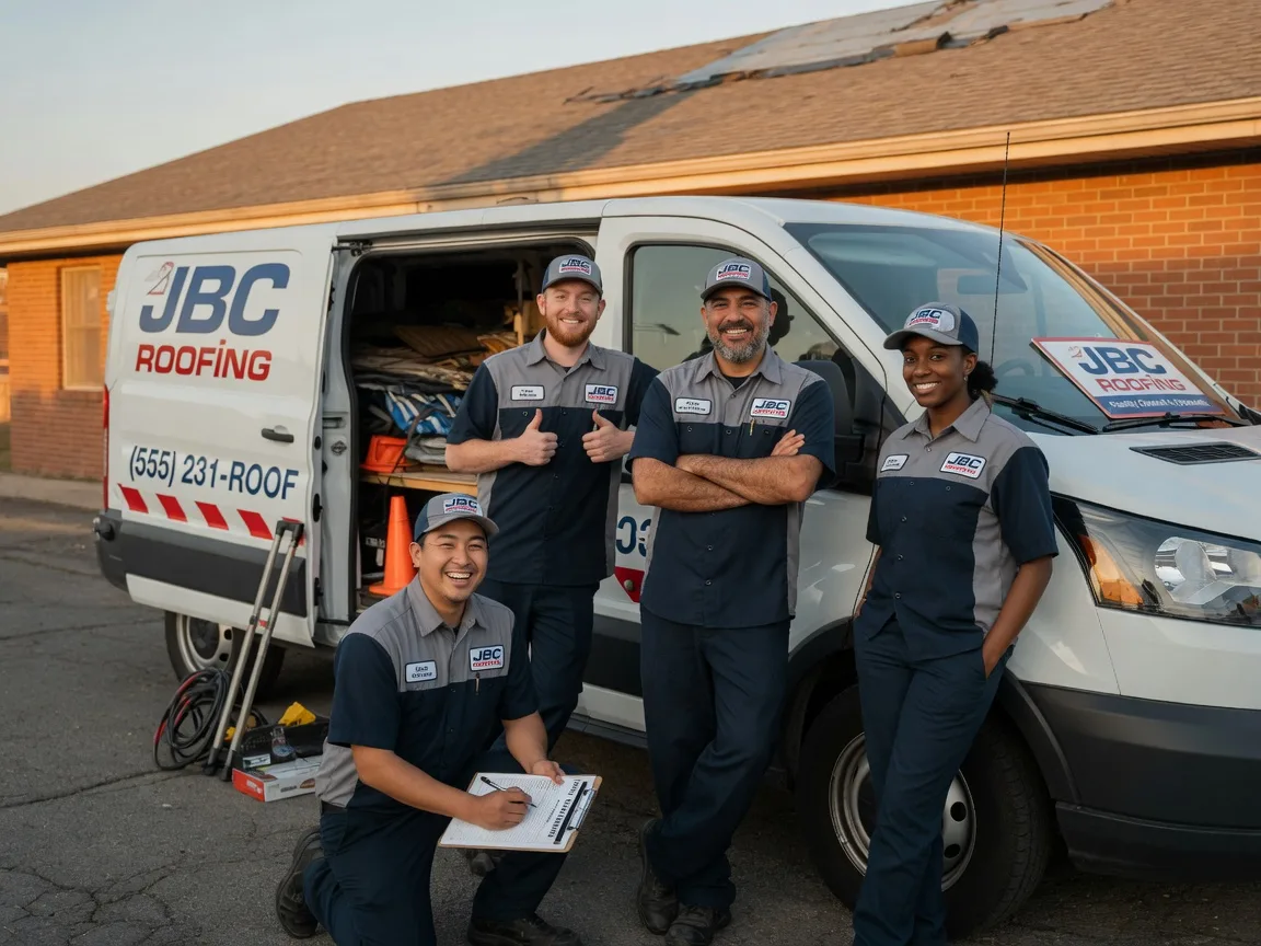 Roof Replacement company in Friedensburg, PA