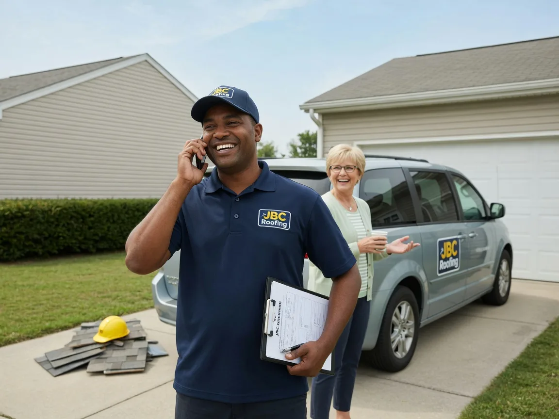 Roof Replacement Friedensburg, PA FAQs